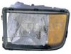 MERCE 301081119 Headlight